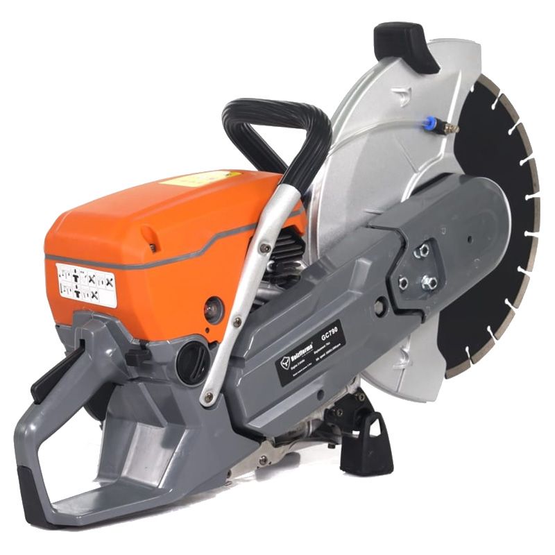 Швонарезчик TOR CC-400 (Honda) - изображение 6