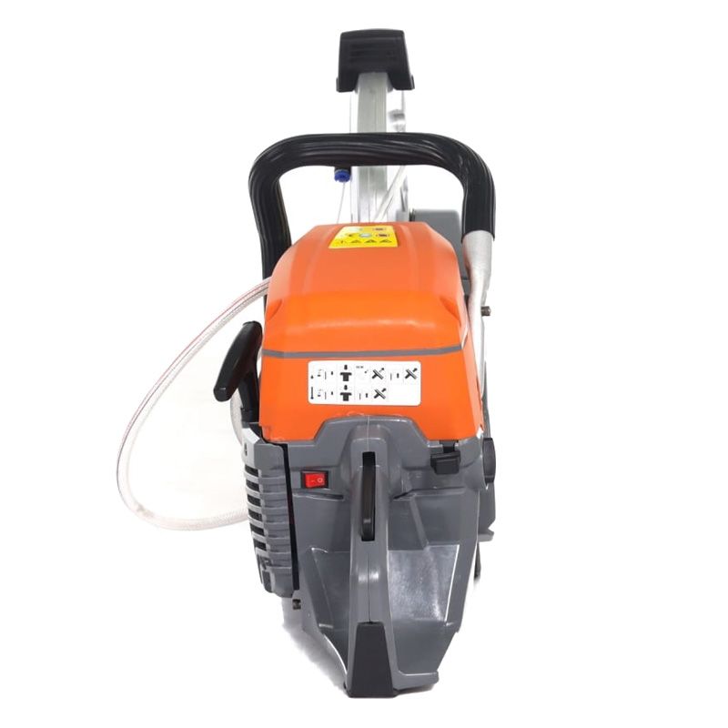 Швонарезчик TOR CC-400 (Honda) - изображение 7