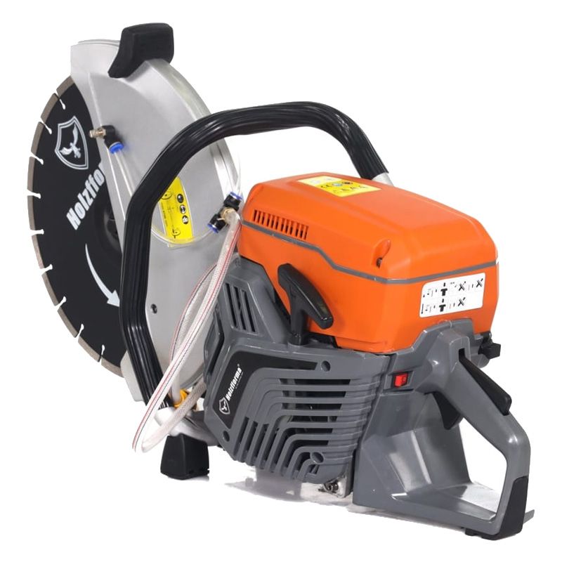 Швонарезчик TOR CC-400 (Honda) - изображение 8