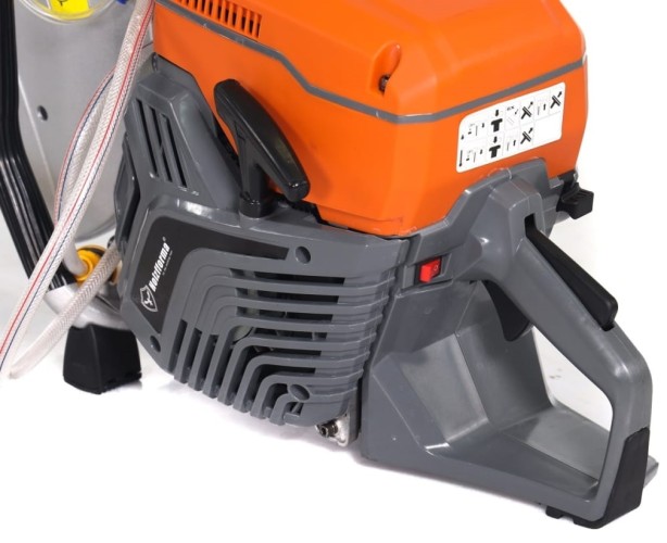 Бензорез HOLZFFORMA GC790 14 GC79014 - изображение 3