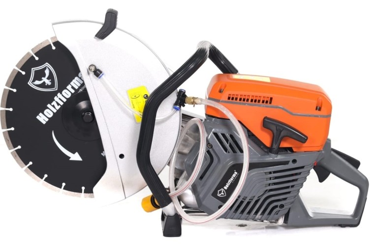 Бензорез HOLZFFORMA GC790 14 GC79014