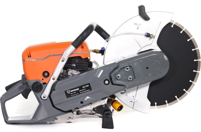 Бензорез HOLZFFORMA GC790 14 GC79014 - изображение 2