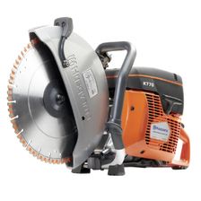 Шовнарезчик Masalta MF 14-4 ST бензиновый (Honda GX 270, 9.0 л/с, глубина пропила 90 мм) - изображение 4