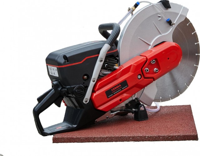 Бензорез Kedasa K770 14 K770-14