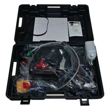 Швонарезчик RedVerg RD-FS350L - изображение 6