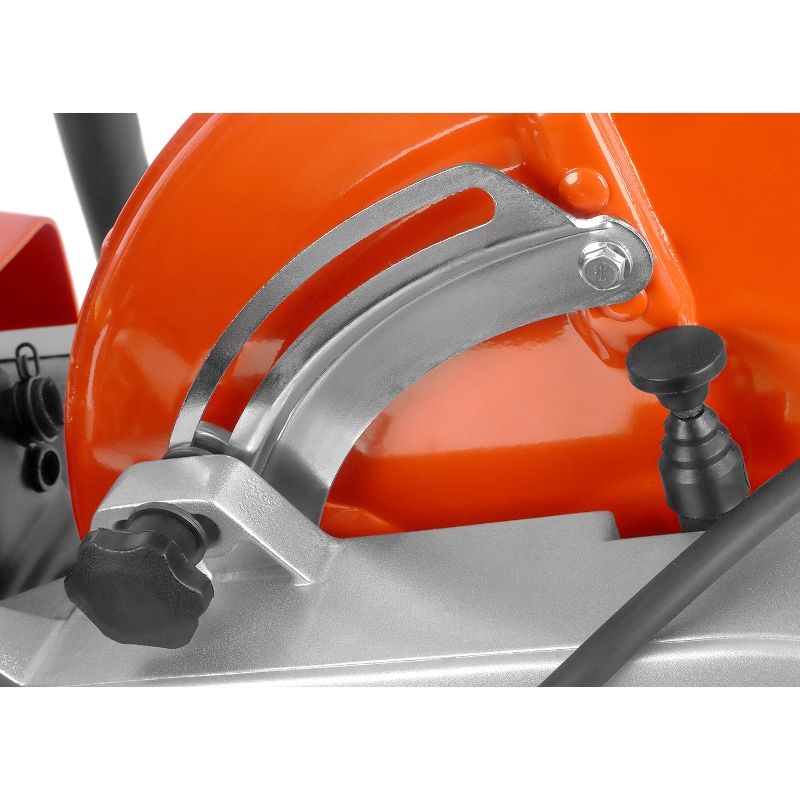 Швонарезчик KOMAN MF14-4 - изображение 3