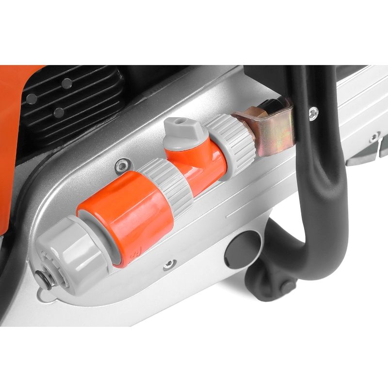 Швонарезчик KOMAN MF14-4 - изображение 4