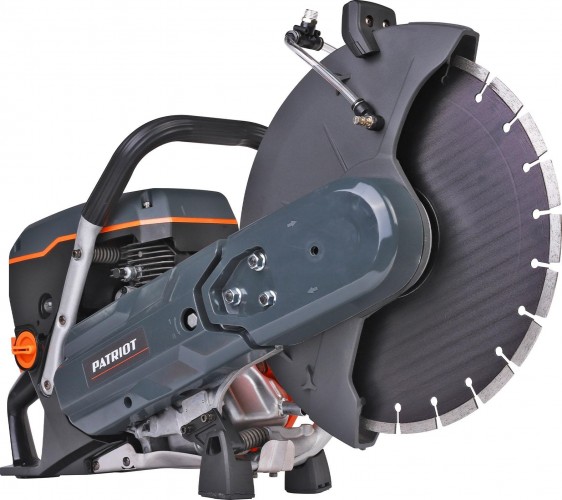 Бензорез PATRIOT DSG 735 595102220 - изображение 4