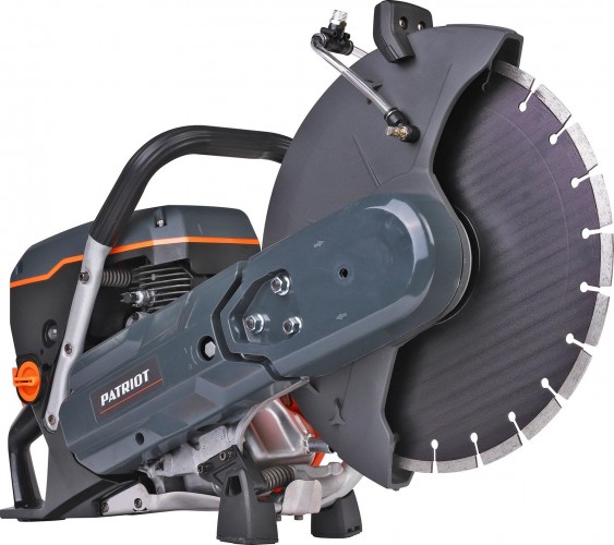 Бензорез PATRIOT DSG 735С 595102230 - изображение 4