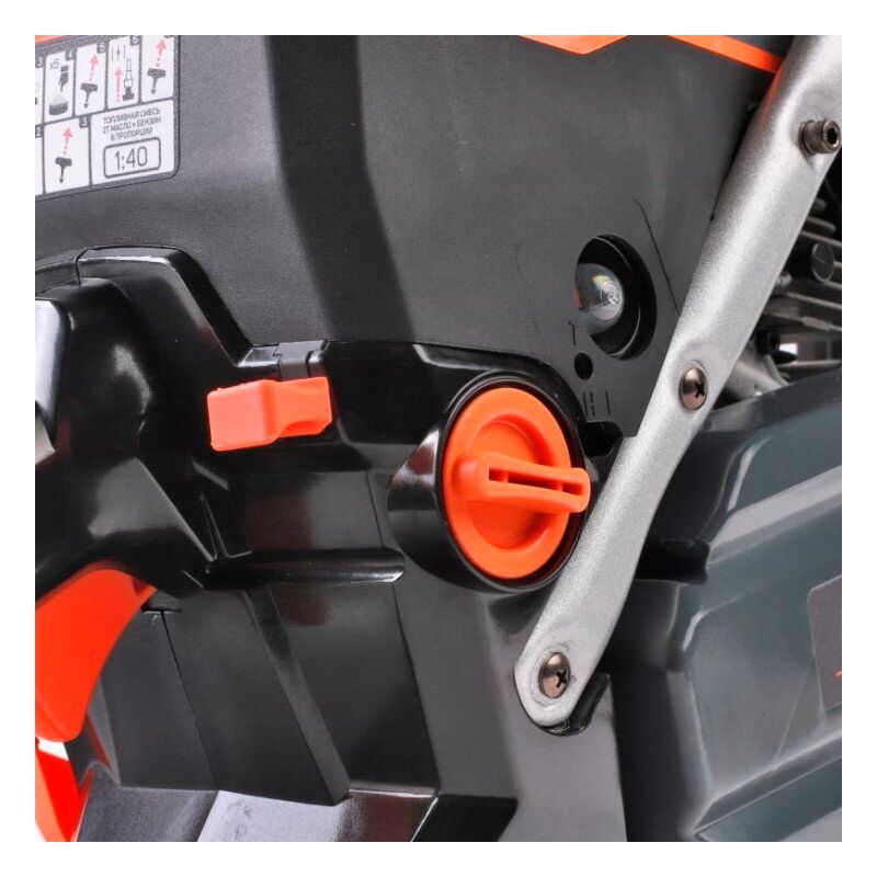 Швонарезчик RH-500H - i - изображение 9