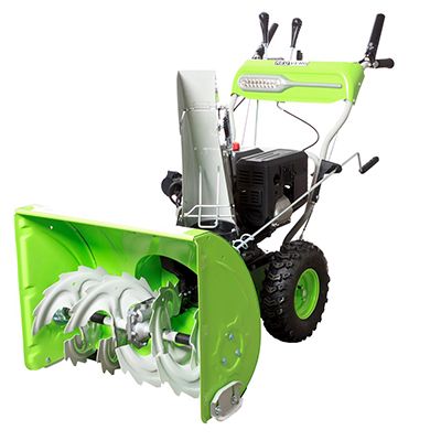 Швонарезчик RedVerg RD-FS500L - изображение 7