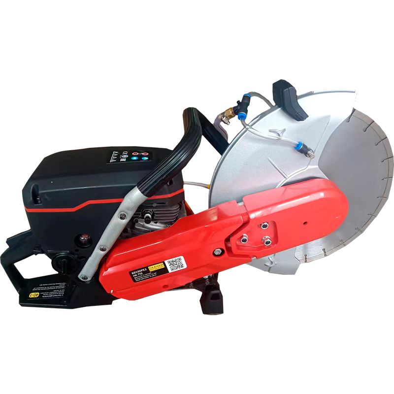 Швонарезчик дизельный FS 4800 D - изображение 2