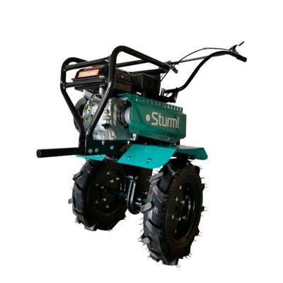 Резчик швов TSS RH 450L - изображение 6