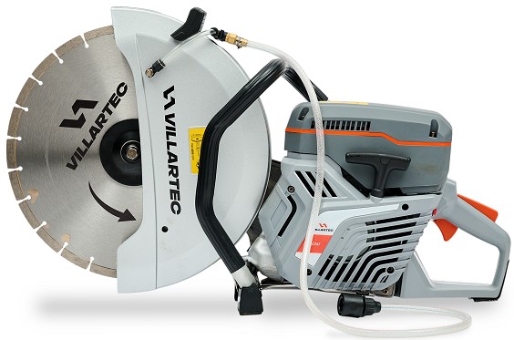 Бензорез VILLARTEC СС747 CC747