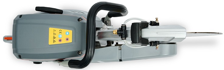 Бензорез VILLARTEC СС747 CC747 - изображение 5