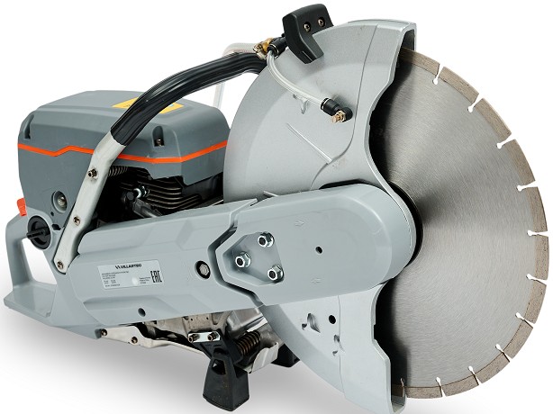 Бензорез VILLARTEC СС747 CC747 - изображение 3