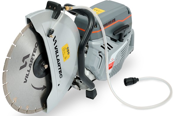 Бензорез VILLARTEC СС747 CC747 - изображение 2