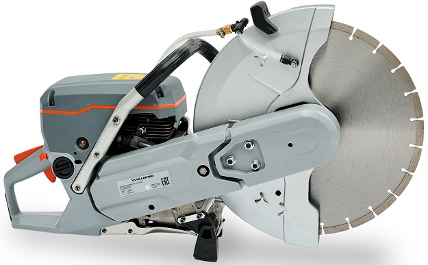 Бензорез VILLARTEC СС747 CC747 - изображение 4