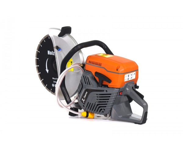 Бензорез ZIMANI K770-14 - изображение 3