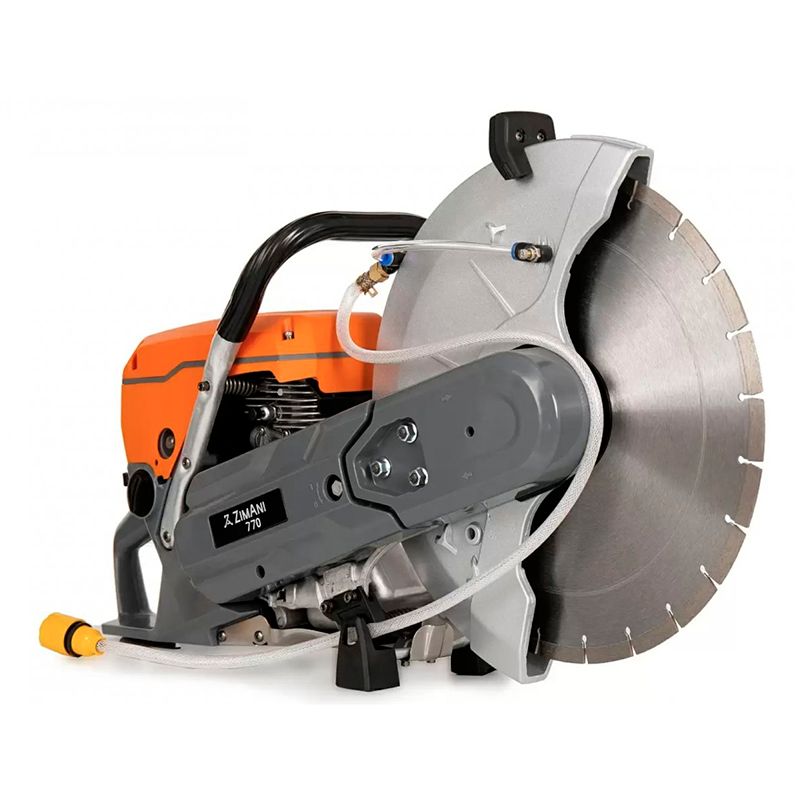 Нарезчик швов KOMAN MF20-2 - изображение 3