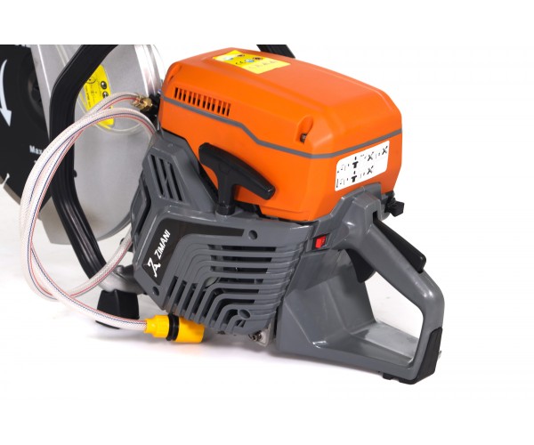 Бензорез ZIMANI K770-14 - изображение 4