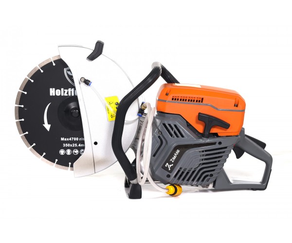 Бензорез ZIMANI K770-14 - изображение 2