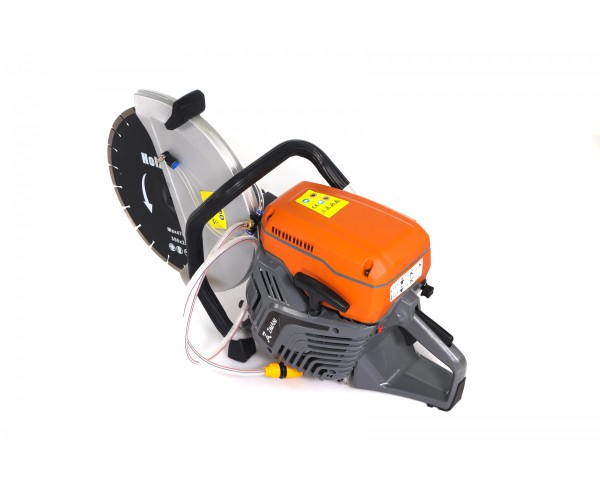 Бензорез ZIMANI K770-14 - изображение 5