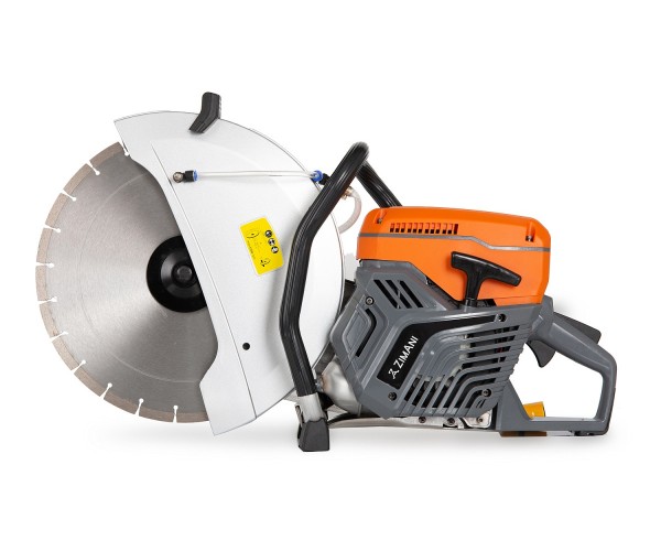 Бензорез ZIMANI K770-16 - изображение 4