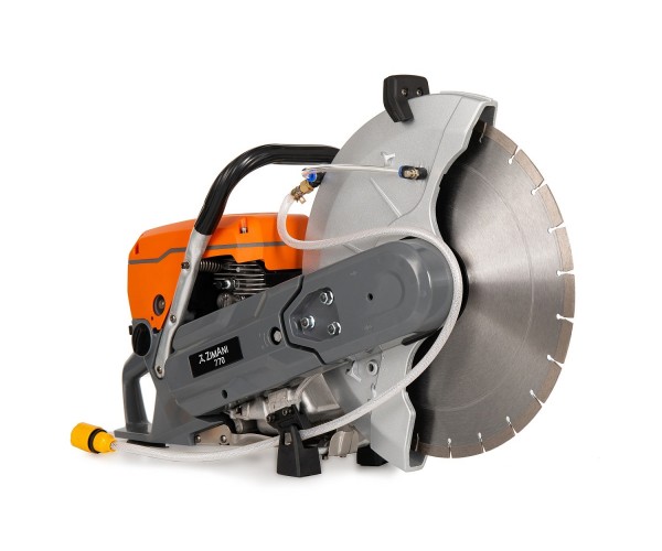 Бензорез ZIMANI K770-16 - изображение 2