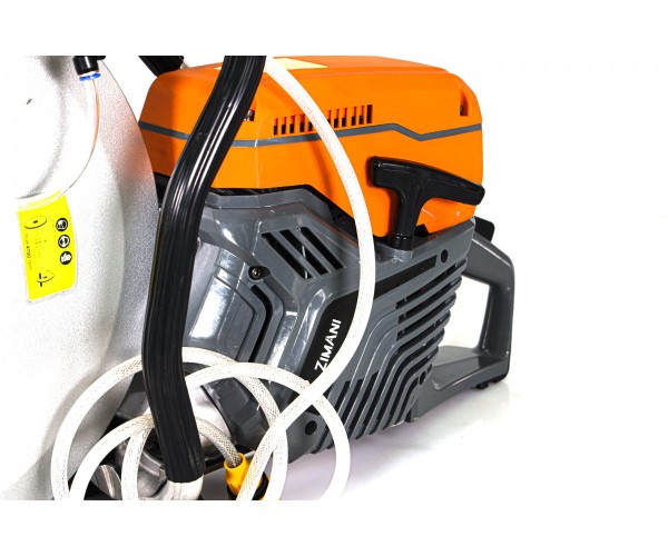 Бензорез ZIMANI K770-16 - изображение 5