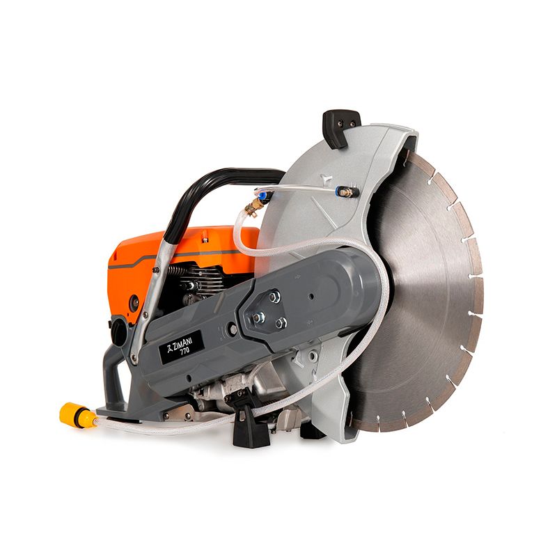 Резчик швов TSS RH 450H - изображение 3