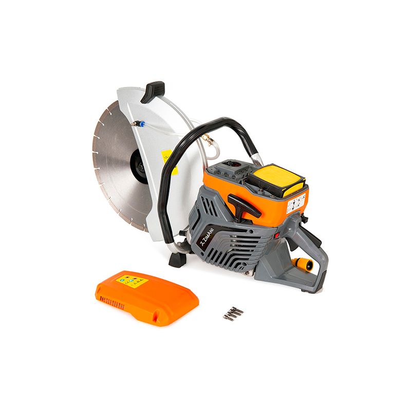 Резчик швов TSS RH 450H - изображение 4