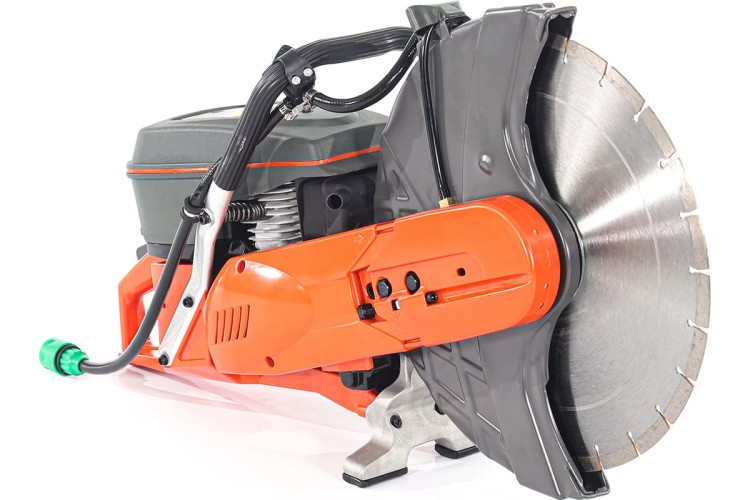 Бензорез ZIMANI K970-16 - изображение 5