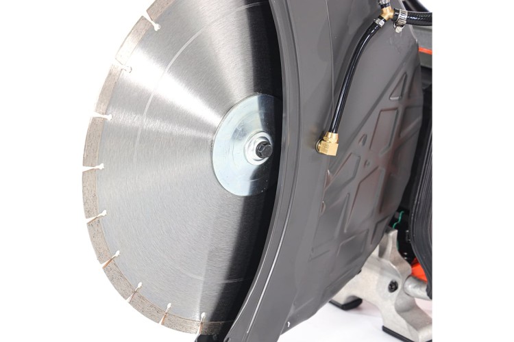 Бензорез ZIMANI K970-16 - изображение 3