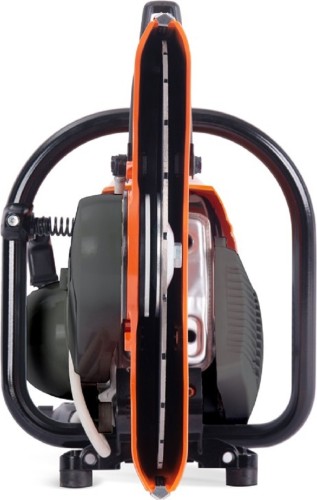 Бензорез ZIMANI TS420 14" GC42016Z - изображение 5