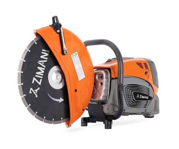 Бензорез ZIMANI TS800 16 TS800