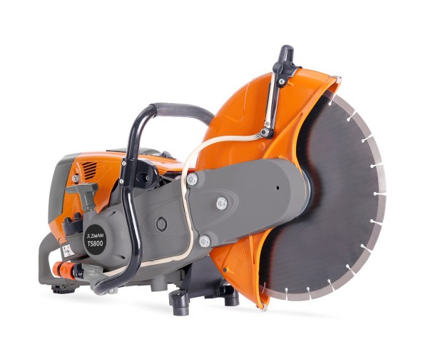 Бензорез ZIMANI TS800 16 TS800 - изображение 2