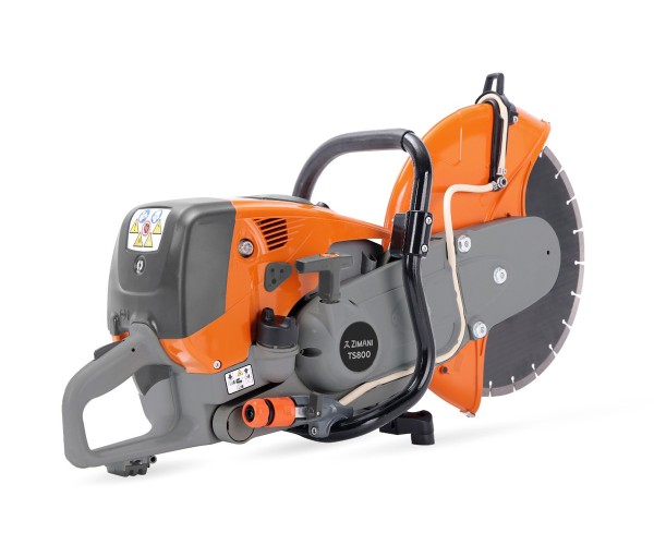 Бензорез ZIMANI TS800 16 TS800 - изображение 4