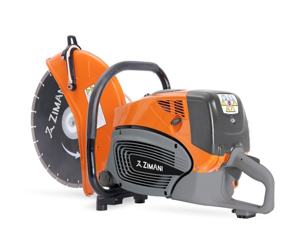 Бензорез ZIMANI TS800 16 TS800 - изображение 5