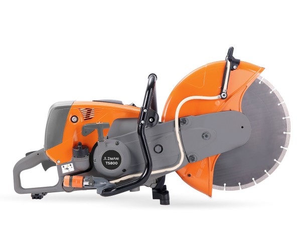 Бензорез ZIMANI TS800 16 TS800 - изображение 3