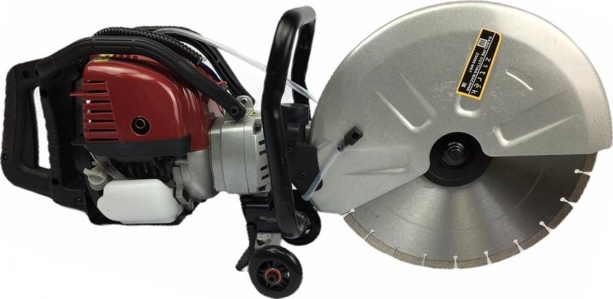 Бензорез ZITREK Z 5000 WET 091-2002
