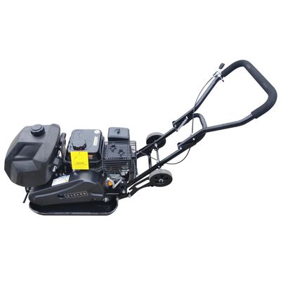 Швонарезчик SPEKTROS SFS-500 (ДВС Honda GX390) без отрезного диска - изображение 4