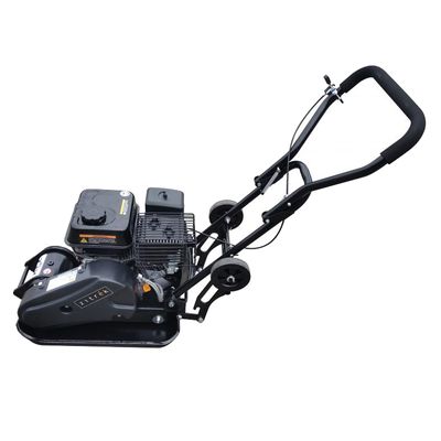 Швонарезчик SPEKTROS SFS-500 (ДВС Honda GX390) без отрезного диска - изображение 8