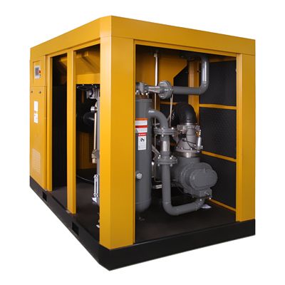 Компрессор винтовой Berg ВК-110 - изображение 3