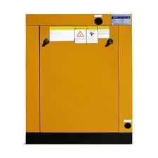 Компрессор винтовой Berg ВК-11Р - изображение 6