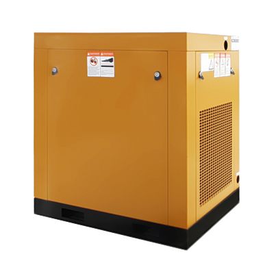 Компрессор винтовой Berg ВК-15Р - изображение 4