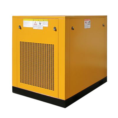 Компрессор винтовой Berg ВК-18.5Р - изображение 4