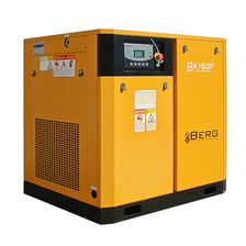 Компрессор винтовой Berg ВК-18.5Р - изображение 5