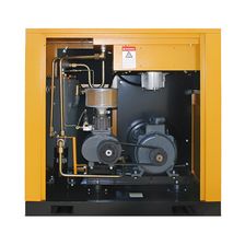 Компрессор винтовой Berg ВК-18.5Р - изображение 6