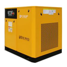 Компрессор винтовой Berg ВК-18.5Р - изображение 7